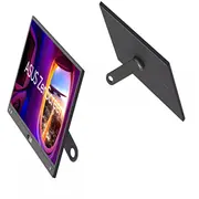 Asus Zenscreen Mb166Cr computer monitor 39.6 cm 15.6 1920 x 1080 pixels Full Hd Lcd Black  90Lm07D3-B03170 4711387387702 Monasumon0167