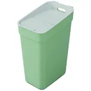 Atkritumu tvertne Ready To Collect 30L zaļa/gaiši pelēka  0802103393 3253922103015