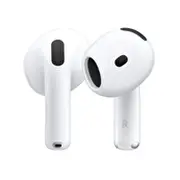 Austiņas Apple Airpods 4  Mxp63Zm/A 195949688591