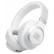 Austiņas Jbl Live 770Nc White  Jbllive770Ncwht 1200130004599