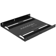 Axagon Rhd-125B Reduction for 1X 2.5 Hdd into 3.5 position, black  8595247905482