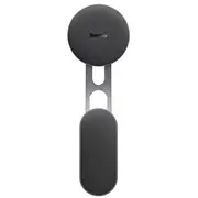 Baseus T-Space Magnetic Magnētisks Telefona turētājs automašīnai  C40151300S11-00 6932172634612