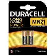 Baterija Duracell Mn21  5000394203969