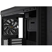 be quiet Pure Base 600 Window Midi Tower Black  Bgw21 4260052185445 Obubeqaxt0017