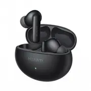 Bezvadu austiņas Huawei  Freebuds 6I Black 55037551 6942103123542