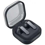 Bezvadu austiņas Samsung  Galaxy Buds 4 Black 8806097998563