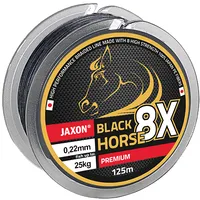 Black Horse 8X Premium Pīta Aukla 0,16Mm 10M  Zj-Bhp016C 5900113418387
