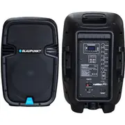 Blaupunkt Pa10  5901750501869 Mulblaglo0004