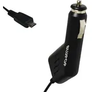 Blupop Bp3253 Automašīnas Micro Usb lādētājs 12-24V/2.1A  4718308518214
