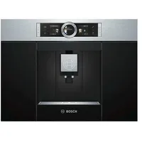 Bosch Ctl636Es1 coffee maker Fully-Auto Espresso machine 2.4 L  4242002769226 Agdbosexz0004