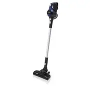 Bosch Serie 6 Bbs611Mat stick vacuum/electric broom 2-In-1 vacuum Battery Dry Bagless 0.3 L Blue 2.5 Ah  4242005267903 Agdbosodk0127