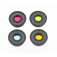 Bresser 1.25 krāsu filtru komplekts  0310290 9990571290058