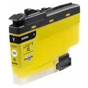 Brother Lc427Xly Yellow  4977766815536