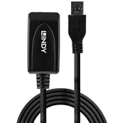 Cable Usb3 Extension 5M/43155 Lindy  43155 4002888431552