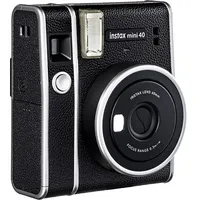 Fujifilm  Instax Mini 40 Instant camera, Black mini 4547410449358