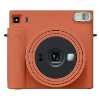 Camera Instax Square Sq1/Terracotta Orange Fujifilm  Squaresq1Terracottaora 4547410441420