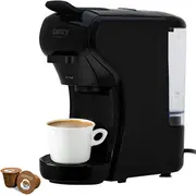 Camry Cr 4414B Multi-Kapsulu espresso automāts 0.6L 3000W  5905575904669