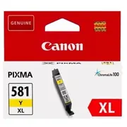 Canon Cli-581Xl Yellow  2051C001 4549292087031