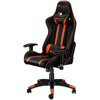Canyon gaming chair Fobos Gc-3 Black Orange  Cnd-Sgch3 5291485004286
