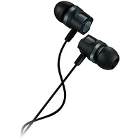 Canyon headphones Ep-3 Mic 1.2M Dark Grey  Cne-Cep3Dg 5291485002893