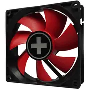 Case Fan 80Mm Redwing 3Pin4P/12V Xf037 Xilence  4044953500855