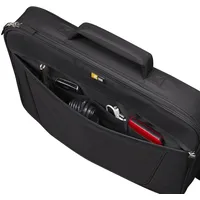 Case Logic 1490 Value Laptop Bag 17.3 Vnci-217 Black  T-Mlx30351 0085854224093