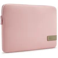 Case Logic 4690 Reflect Laptop Sleeve 13.3 Refpc-113 Zephyr Pink/Mermaid  T-Mlx45687 0085854251747