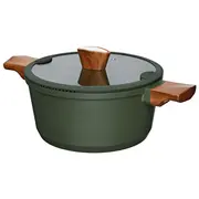 Casserole D24Cm 4.6L/93703 Resto  93703 4260709013688