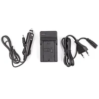Charger Sony Np-Fz100  Ch980161 9990000980161