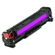 Compatible cartridge Hp Cf383A, magenta  Pp-Cf383Amg 9990000810970