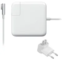 Cp Apple Magsafe 60W Power Adapter Macbook Pro 13 Analog Mc461Z/A Oem  Cp-Mc461 4752128013344