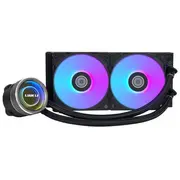 Cpu Cooler SMulti/G89.Ga2T24B.00 Lian Li  G89.Ga2T24B.00 4718466013521