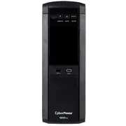 Cyberpower Cp1600Epfclcd uninterruptible power supply Ups Line-Interactive 1.6 kVA 1000 W 6 Ac outlets  4711027798615 Zsicbpups0059