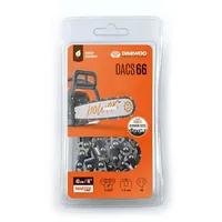 Daewoo  
 Spare Chain Dacs 4500/4516/Dacs 66 Dacs4500 8800356873912