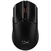 Datorpele Hyperx Pulsefire Haste 2 Black  6N0B0Aa 196786272554