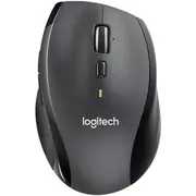 Logitech M705 Marathon Bezvadu Datorpele  910-001949 5099206023901
