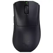 Datorpele Razer Deathadder V3 Hyperspeed Black  Rz01-05140100-R3G1 8886419334552