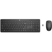 Hp 235 Bezvadu Peles un Tastatūras komplekts  1Y4D0UtAbb 198122957910