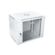 Datoru piederumi Assman electronic  Digitus Dn-W19 09U/450 Wallmount 5907772590928