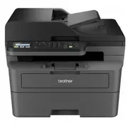Daudzfunkciju printeris Brother Dcp-L2800Dw Black  Mfcl2800Dwre1 4977766831413
