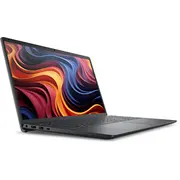 Dell Dc15255 Amd Ryzen 5 7520U Laptop 39.6 cm 15.6 Full Hd 8 Gb Lpddr5-Sdram 512 Ssd Wi-Fi 802.11Ac Windows 11 Pro Uk International Black  Dc15255Mdo850 Mobdelnotbbpg