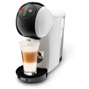 Kafijas automāts Delonghi  Dolce Gusto Edg226.W Genio S white capsule coffee machine 8004399026650