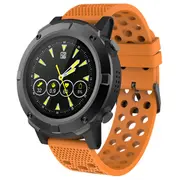 Denver Sw-660 orange strap  T-Mlx39420 5706751047077