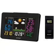 Denver Ws-540 Black  T-Mlx34854 5706751045325