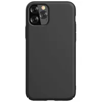 Devia Nature Series Silicone Case iPhone 12 Pro Max black  T-Mlx43762 6938595341410