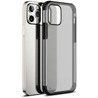 Devia Pioneer shockproof case iPhone 12 mini black  T-Mlx43723 6938595344152