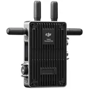 Dji  Camera Acc Transmitter Wrl/Cp.rn.00000180.01 Cp.rn.00000180.01 6941565928924