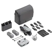 Drone Dji Air 3S Fly More Combo Rc-N3 Consumer Cp.ma.00000815.01  6941565989925