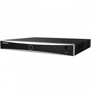 Ds-7616Nxi-K2  Hikvision 12Mp Ip Nvr 16 kanāli 160Mbps Hddx2 006526