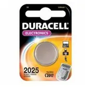 Duracell Dl2025 1  5000394033979